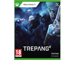 Xbox Series X hra Trepang2