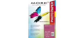 ARMOR Fotopapír MORE Harmony 240g/m2; glossy, 20 listů, A4