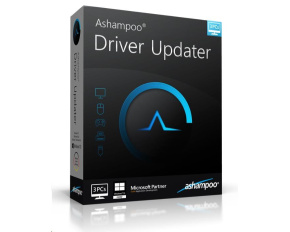 Ashampoo Driver Updater