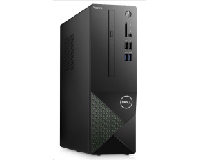 DELL PC Vostro 3030 SFF/TPM/i3 12100/16GB/1TB SSD/Intel UHD/WLAN/Kb/Mouse/W11 Pro/3Y PS NBD