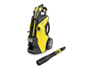 Karcher K 7 Smart Control vysokotlaký čistič, 180 bar/MPa, 600 l/h, do 60 °C, vodou chlazený motor