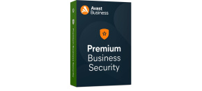 _Nová Avast Premium Business Security pro  3 PC na 36 měsíců