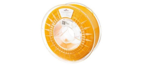 SPECTRUM Tisková struna (filament) Premium PET-G 1.75mm SIGNAL YELLOW 1kg