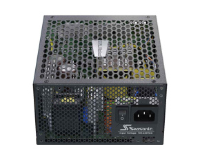 SEASONIC zdroj 700W Prime-TX-700 (SSR-700TL), Titanium-700 Fanless