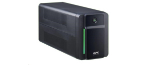 APC Easy UPS 900VA, 230V, AVR, Schuko Sockets (480W)