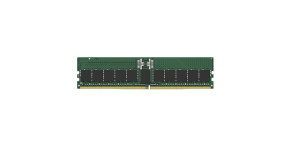 KINGSTON DIMM DDR5 48GB 5600MT/s CL46 ECC Reg 1Rx4