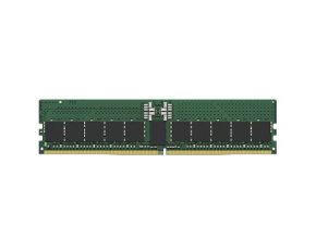 KINGSTON DIMM DDR5 48GB 5600MT/s CL46 ECC Reg 1Rx4