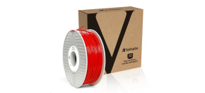 VERBATIM 3D Printer Filament PLA 2.85mm, 126m, 1kg green