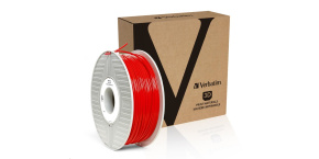 VERBATIM 3D Printer Filament PLA 2.85mm, 126m, 1kg green