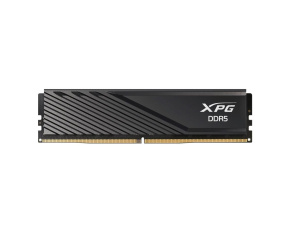 ADATA XPG DIMM DDR5 16GB 6000MT/s CL48 Lancer Blade, Černá