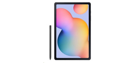 Samsung Galaxy Tab S6 Lite LTE 4GB/64GB šedý 2024