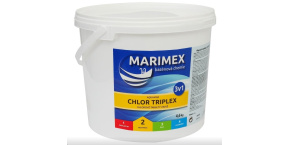 MARIMEX Chlor Triplex 3v1 4,6 kg