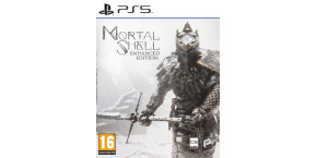 PS5 hra Mortal Shell Enhanced Edition (Standard)