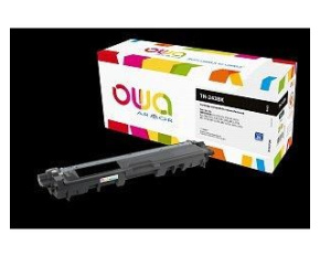 OWA Armor toner pro BROTHER L3210 černý, 1.000 str., komp. s TN243B