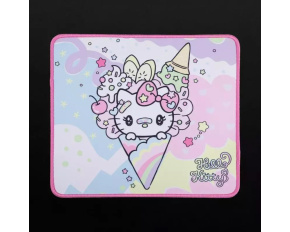 Konix Hello Kitty "Ice Cream" M Mousepad