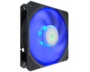 Cooler Master ventilátor SickleFlow 120 Blue