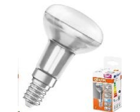 OSRAM LED STAR R50 E14 4,3W/827 SR5060W teplá