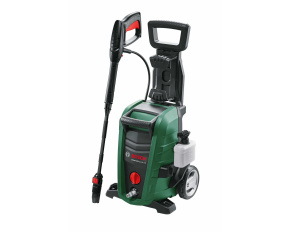 BOSCH UniversalAquatak 135, vysokotlaký čistič, 1.900 W, 135 bar, 450 l/h