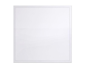 Solight LED světelný panel Backlit, UGR<19, 36W, 3960lm, 4000K, Lifud, 60x60cm, 3 roky záruka, bílá barva