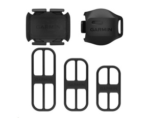 Garmin snímač rychlosti 2 a kadence šlapání 2 (sada), ANT+ a BLE