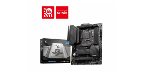 MSI MB Sc LGA1700 MAG Z790 TOMAHAWK WIFI, Intel Z790, 4xDDR5, 1xDP, 1xHDMI, WI-FI