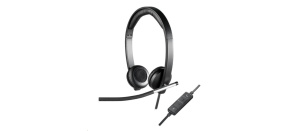 Logitech Headset H650e