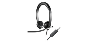 Logitech Headset H650e