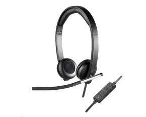 Logitech Headset H650e