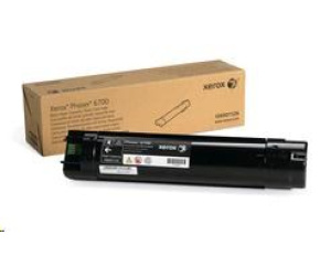 Xerox Toner Black pro Phaser 6700 (18.000 str)