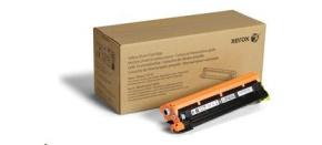 Xerox  Yellow Drum toner cartridge pro Phaser 6510 a WorkCentre 6515, (48,000 Pages)