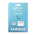 Samsung micro SDXC karta 1 TB EVO Plus + SD adaptér