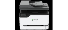 LEXMARK multifunkční tiskárna CX431adw, 24ppm, duplex, DADF, wifi