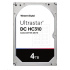 Western Digital Ultrastar® HDD 4TB (HUS726T4TALE6L1) DC HC310 3.5in 26.1MM 256MB 7200RPM SATA 512E TCG