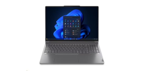 LENOVO NTB ThinkBook 16p G5 IRX - i7-14650HX,16" WQXGA IPS,32GB,1TSSD,HDMI,RTX™ 4060 8GB,W11P,3Y Onsite