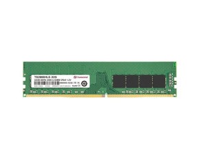 TRANSCEND DIMM DDR4 32GB 2666MHz 2Rx8 2Gx8 CL19 1.2V