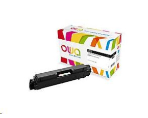 OWA Armor toner pro KYOCERA ECOSYS M6030, M6530, P6130, 7000 Stran, TK5140K černá/black