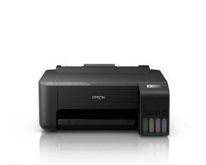 EPSON tiskárna ink EcoTank L1270, 5760x1440dpi, A4, 33ppm, USB, Wi-Fi