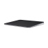 APPLE Magic Trackpad - Black Multi-Touch Surface