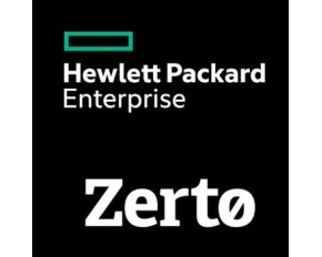 Zerto Quick Migration Remote Service