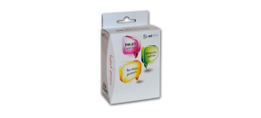 Xerox alternativní INK pro EPSON D68, D88, DX3850, DX4850, DX4200, DC4250, DX3800, yellow, 8ml (T061440)