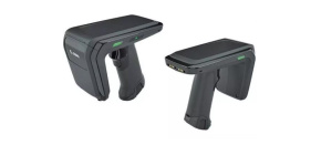 Zebra RFD40, RFID (UHF)