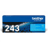 BROTHER Toner TN-243C - PRO HLL3210 HLL3270 DCPL3510 DCPL3550 MFCL3730 MFCL3770 - cca 1000stran