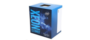 CPU INTEL XEON E3-1245 v6, LGA1151, 3.70 GHz, 8MB L3, 4/8, VGA HD P630, 73W, BOX