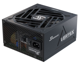 SEASONIC zdroj VERTEX GX-1000, 1000W