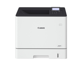 Canon I-SENSYS LBP722CDW  barevná, SF, duplex, USB, LAN