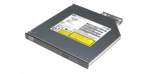 HP 9.5mm SATA DVD-ROM JackBlack Gen9 Optical Drive G9G10