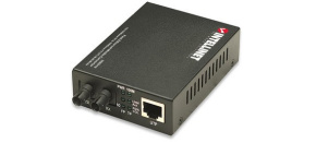 Intellinet Ethernet konvertor, 100Base-TX na 100Base-FX (ST) Multi-Mode, 2 km