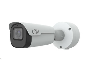 Uniview IPC2A24SE-ADZK-I0, 4Mpix, H.265, obj. motorzoom 2,8-12 mm (113.7-42.6°),PoE,DI/DO, audio,Mic.,IR80m, P67