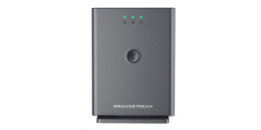 Grandstream DP755 SIP DECT základnová stanice