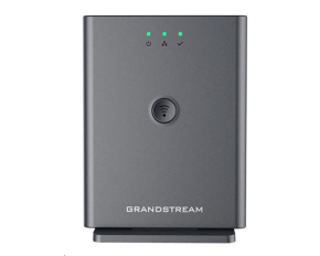 Grandstream DP755 SIP DECT základnová stanice